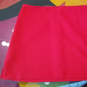 Mini skirt Taglia from United Colors of Benetton